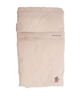 MONCLER 女士围巾 J20983C000025386251U AW2024