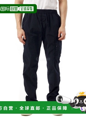 韩国直邮CP COMPANY Chrome-R 常规工装裤 (18CMPA062A 005904G 8