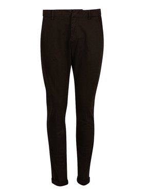 DONDUP 男士休闲裤 UP235GSE043PTD730