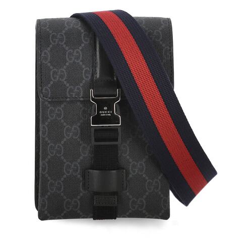 gucci 男士 单肩包