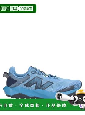 香港直邮New Balance  男士 运动鞋 blue蓝色 舒适时尚