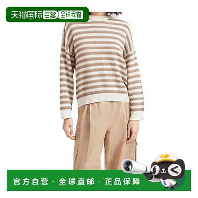 香港直邮BRUNELLO CUCINELLI 女士长袖针织衫 MDV752200PCCG19