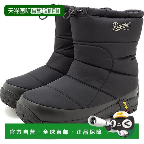 日本直邮danner丹纳 防风防水保暖雪地鞋B200 PF FREDDO