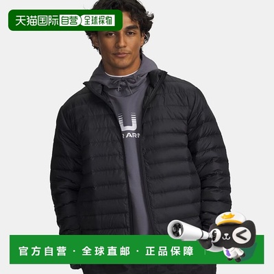 韩国直邮UNDER ARMOUR (6007130) Under Armour 男士 UA Limitles