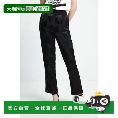 日本直邮Desigual 裤子 AGRINIO DE819EW13414