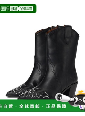 1h可退 【美国直邮】frye 女士 靴子