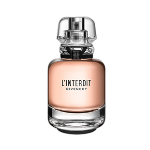 欧洲直邮Givenchy/纪梵希「赫本同款」心无禁忌女士香水 EDP浓香3