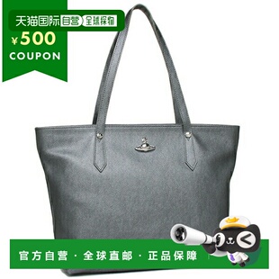 日本直邮Vivienne Westwood 维维安韦斯特伍德 女士手提包 420500
