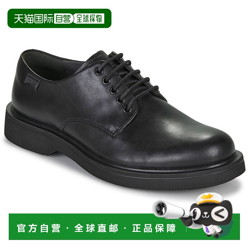 欧洲直邮CAMPER 看步 男鞋 春夏 德比鞋厚底鞋 RTFT新款