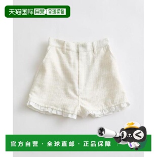 日本直邮官方授权 OLIVE des OLIVE 美腿短裤