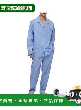 韩国直邮POLO RALPH LAUREN 男士睡衣/家居服套装MAPOSLP0N320006