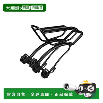 日本直邮TOPEAK Tetra-Rack R2 自行车货架 (CAR15000)