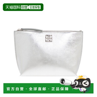 白色 香港直邮GIVENCHY AW2024 BB60NSB1ZB934 BB60N 女士单肩包