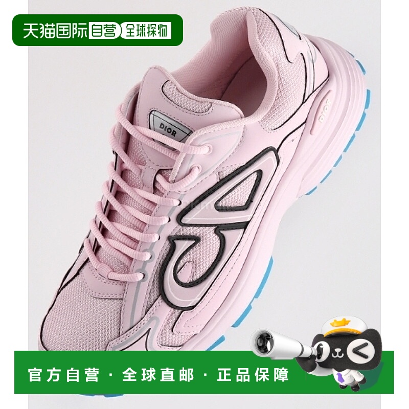韩国直邮Dior 3SN279ZRD H568 运动鞋迪奥