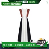 香港直邮Chloe C22SRO42036 圆领连衣裙 蔻依 女士