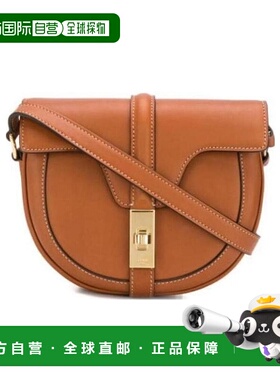 香港直邮Celine BESACE 16 小号单肩包 188013BO2.