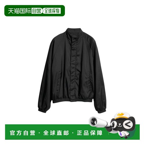 香港直邮GUCCI 男士夹克 A003KUZAVJT1000 AW2026 【付后1h可退】