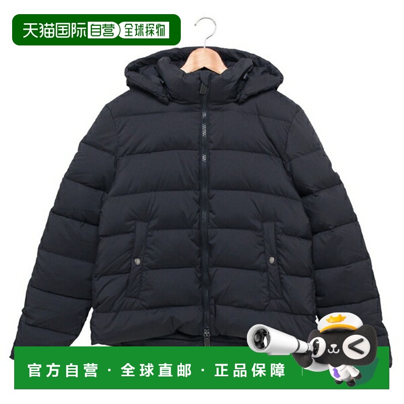 日本直邮Pyrenex Sputnik 女士羽绒服/外套/夹克 (HWY034P 4161)