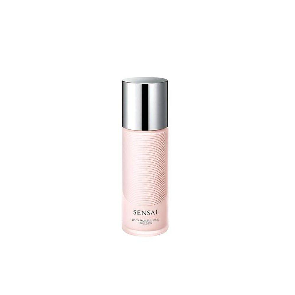 日本直邮SENSAI柔滑护体乳200ml
