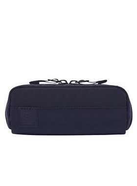 日本直邮BLACKBEAUTY黑色美丽眼镜盒其他钱包配件