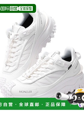 韩国直邮MONCLER 4M00330 M7208 001 运动鞋老爹鞋