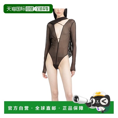 1h可退 香港直邮JACQUEMUS 女士连体裤 231TO0421055850 SS2023