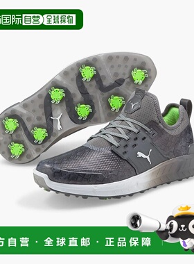 日本直邮彪马高尔夫球鞋 Soft Spike Ignite Articulate 376403 0