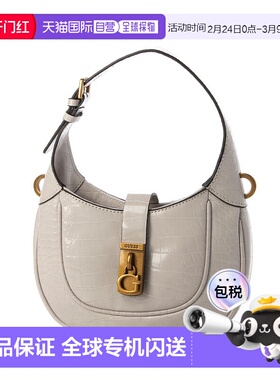 日本直邮Guess MAIMIE Mini Hobo女士手袋 [GU1432AW29082]斜挎包