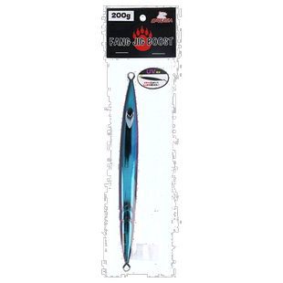 Orsa Jig Fang Jig Boost 200g 首发限量 Majora