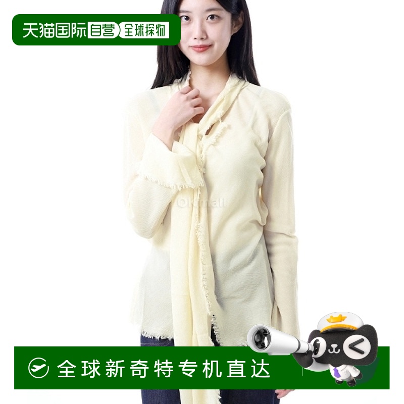 韓國直郵Acne Studios AC0696 AEI 女式襯衫