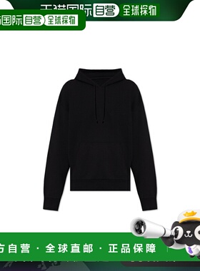 香港直邮GIVENCHY 男士针织衫 BMJ0LA3YP0001 AW2024 黑色卫衣