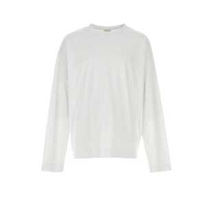 Noten 德赖斯 范诺顿 香港直邮潮奢 Hegland Van 男士 白色 Dries