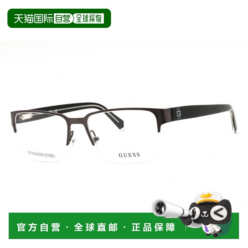 美国直邮guess 太阳镜 【付后1h可退】