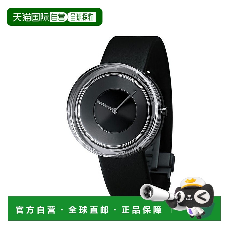 日本直邮Issey Miyake 玻璃手表 三宅一生商品[IW05AW252]