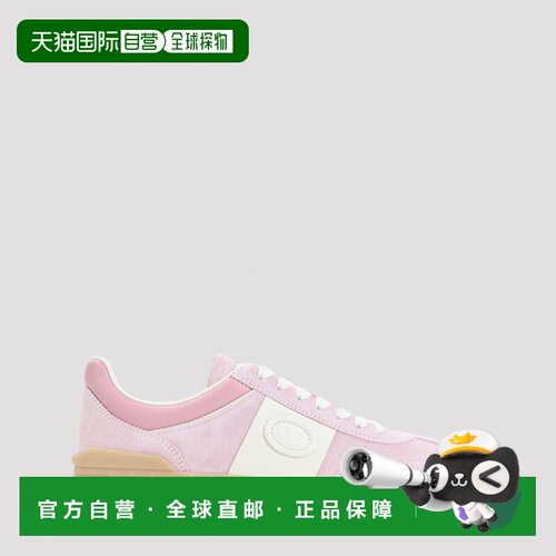 香港直邮VALENTINO GARAVANI 女士运动鞋 9W2S0IL9LALBRN AW2026