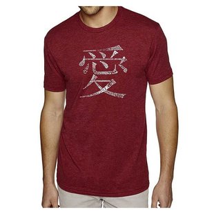 T恤上装 简约时尚 舒适透气 美国直邮LA 潮流男装 ART男士 个性 POP