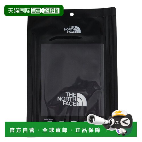 日本直邮The North Face 脖套 吉普赛遮脸帽 NN42373 SB发带户外