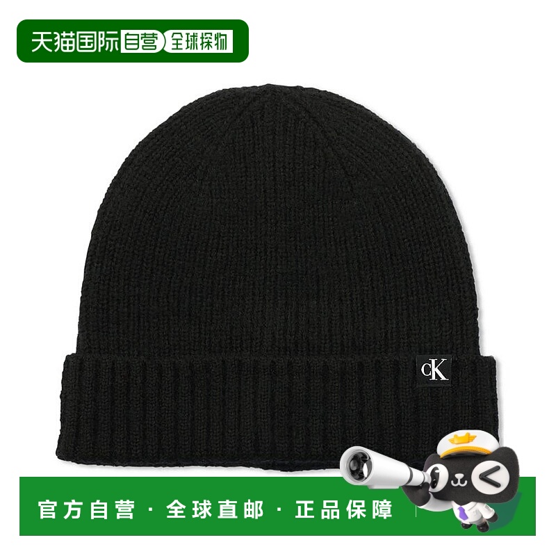 【美国直邮】calvin klein 通用 围巾披肩新款帽子