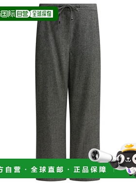 欧洲直邮maxmara 女士 休闲裤