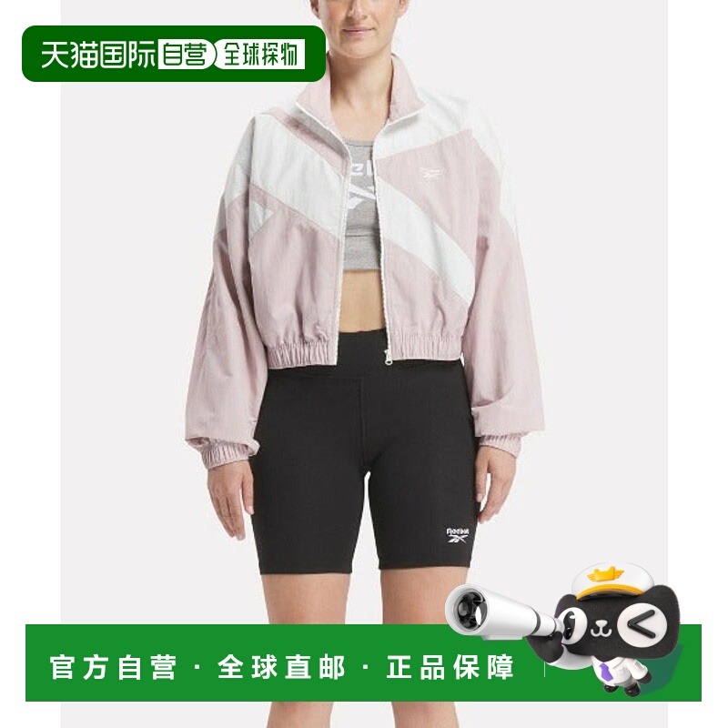 日本直邮Reebok Classics Franchise Track Jacket运动夹克 [6684