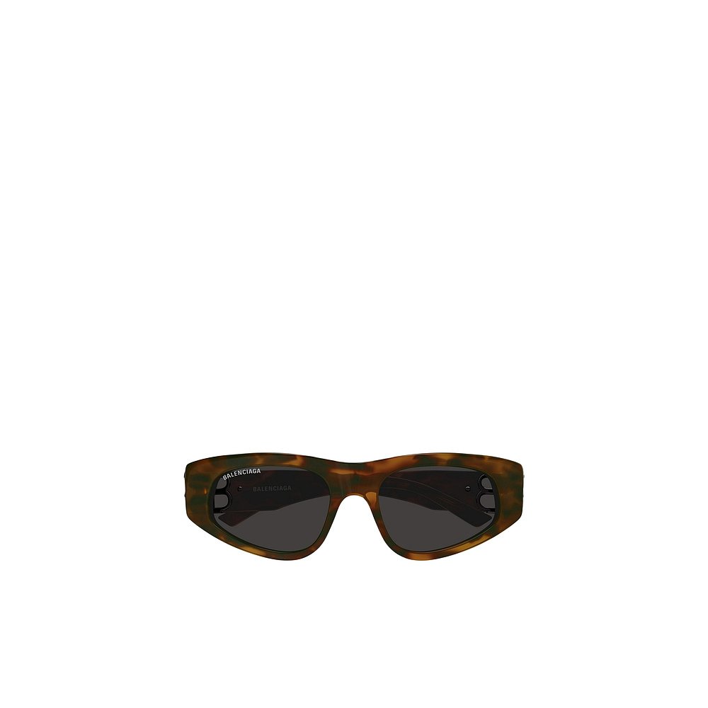 BALENCIAGA 男士太阳镜 BB0095S024