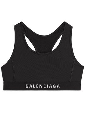BALENCIAGA 女士T恤 7441974C3B21077