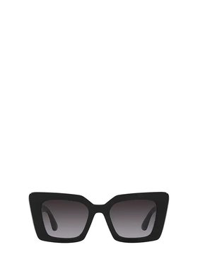 BURBERRY 女士太阳镜 BE434440368G