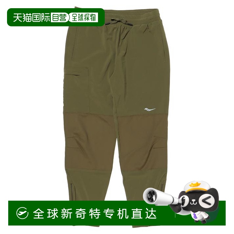 日本直邮日本直邮 Saucony M SUMMIT JOGGER跑步鞋