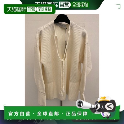 欧洲直邮GOLDEN GOOSE DELUXE BRAND 女士针织毛衣GWP01958P00170