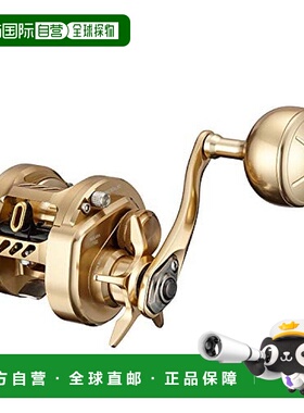 【日本直邮】达亿瓦 21basara 快速收线器 150L快速 不打结 平滑