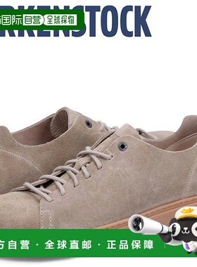 日本直邮BIRKENSTOCK 运动鞋 Bend Low Decon 男士 Narrow BEND L