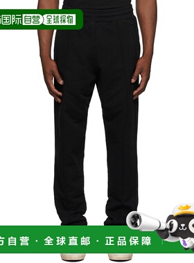 香港直邮GOLDEN GOOSE DELUXE BRAND 男士休闲裤 GMP00877P000525