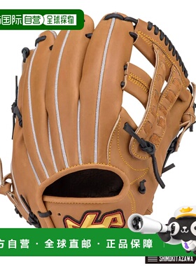 日本直邮HATAKEYAMA TH-SERIES 内野手垒球手套 95 型 11.3 英寸