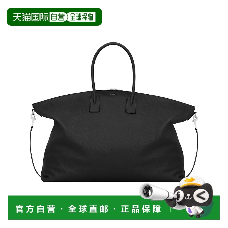 香港直邮Saint Laurent 圣罗兰 男士 Oversized旅行包 821370AAER